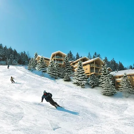 Apartament Chalets Reiteralm Im Ennstal - Osm03522-tya Pichl-Preunegg